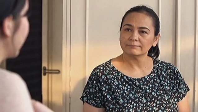 Clara, pinayuhan ng kanyang Ina tungkol kay Jude