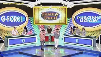 Enzo, hindi nagpahuli kay G Force Ishi sa sayawan