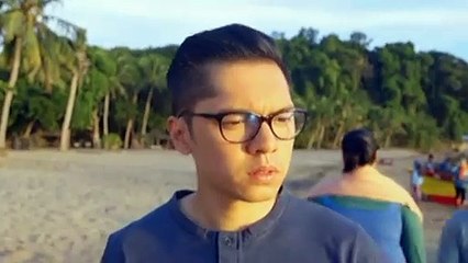 Marco, nanumbalik na ang mga alaala kay Camille