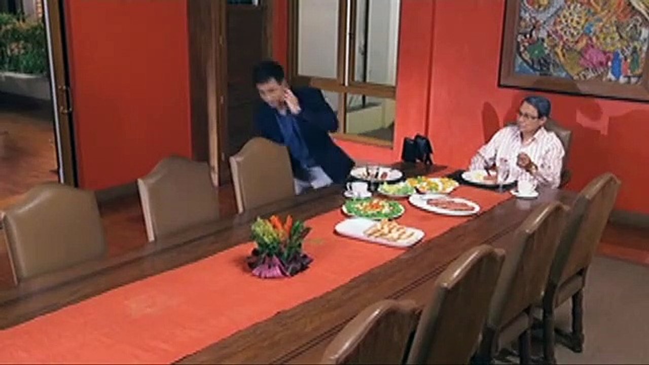 Tatay Julio, pinayuhan si Arnaldo na mag-ingat kay Ivy