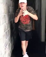 Bruno Mars - Chunky
