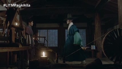 Lee Yeong Sa ginawa mo hinding-hindi kita mapapatawad
