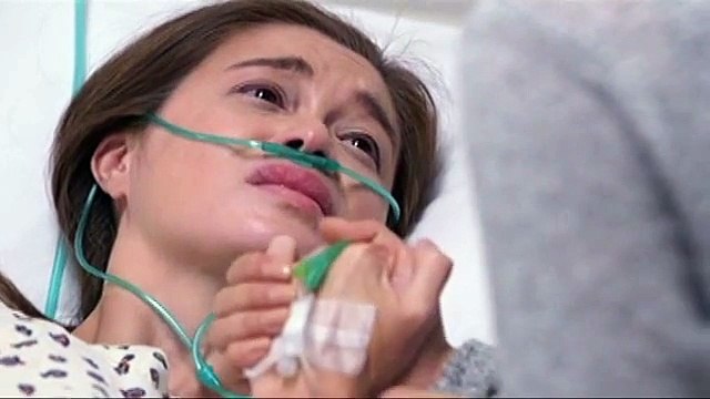 Ivy, naging emosyonal nang tuluyan na siyang maalala ng inang si Camia