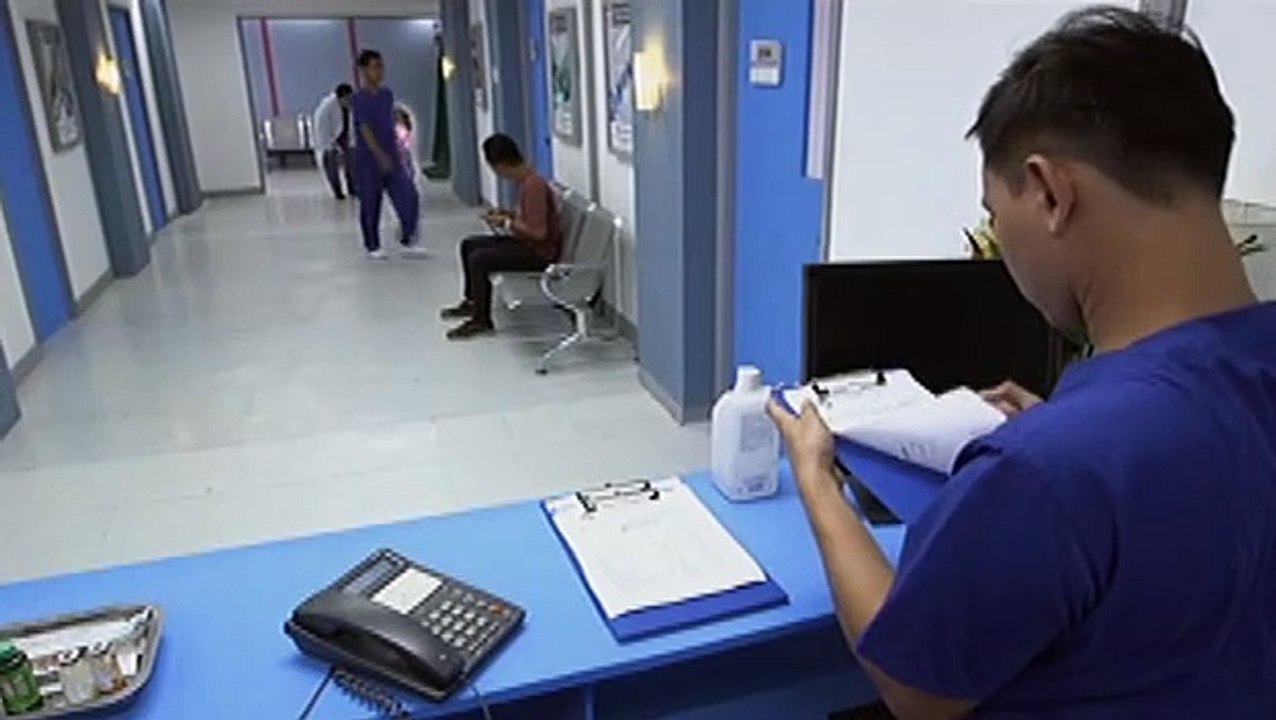 Dr Francis, nalaman na ang totoong kwento ni Heart