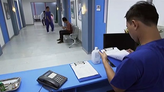 Dr Francis, nalaman na ang totoong kwento ni Heart