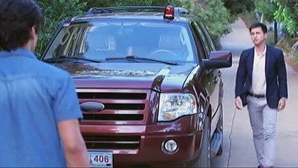 Diego, patuloy ang paghahanap sa kaibigang si Ivy