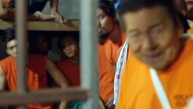Joaquin, inamin kay Roy ang kanyang pagpatay kay Ador