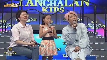 Hurado Ogie, pinagpawisan sa nasabi tungkol kay hurado Kyla