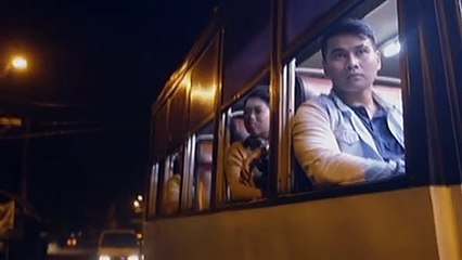 Caloy, sinundan si Tessa sa Manila