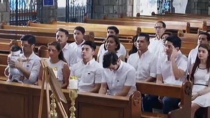 Amanda, nagbigay ng nakakaiyak na mensahe para sa ina