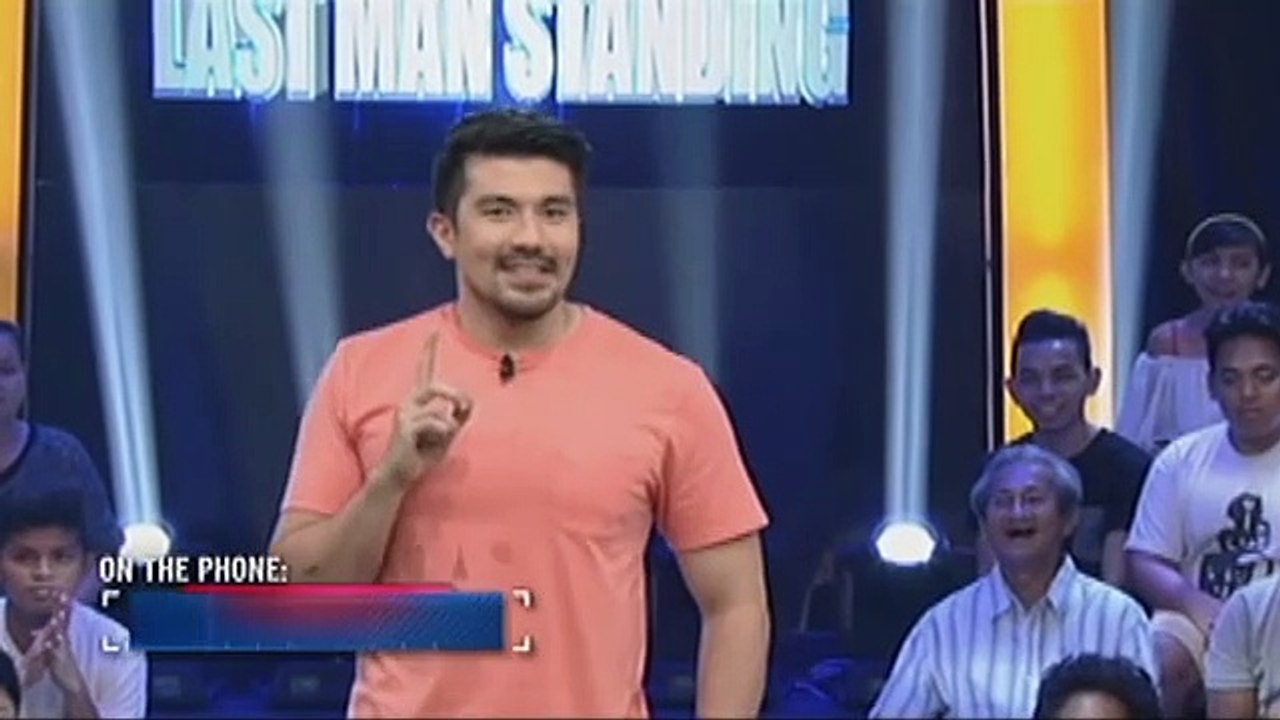 Vilma Santos, tumawag kay Luis sa Minute To Win It