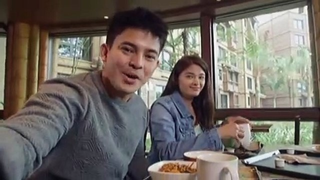 Tatay Pogi, masayang ipinagdiwang ang kaarawan kasama ang mahal sa buhay