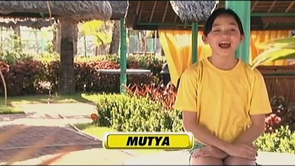 Goin' Bulilit Summer Games 2017: Anong-A-Color-Mo