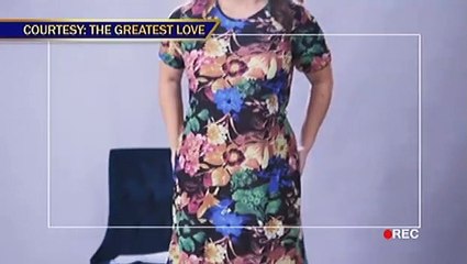Sylvia, inaming hindi pa rin nakakabitaw sa kanyang karakter na si Gloria