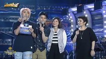 TNT KIDS: John Carlo Tan, itinanghal na bagong nagmamay-ari sa golden microphone