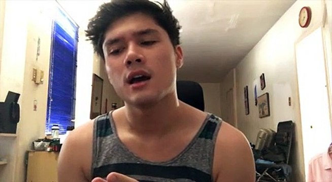 MY TRUE COLORS | VLOG#1 (#MaskOffChallenge + weirdness + fitness secrets)