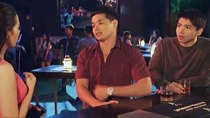 Jerome, nagalit kay Annika sa nangyari kay Lara
