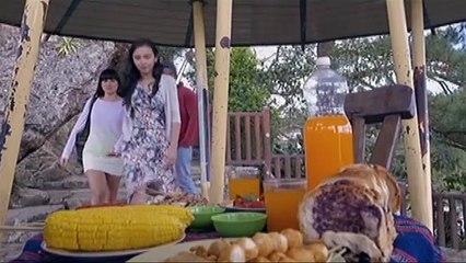 Caloy at Tessa, inamin na ang kanilang relasyon kay Marga