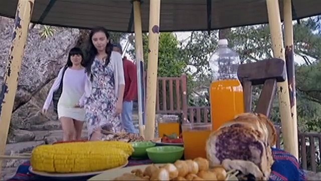 Caloy at Tessa, inamin na ang kanilang relasyon kay Marga