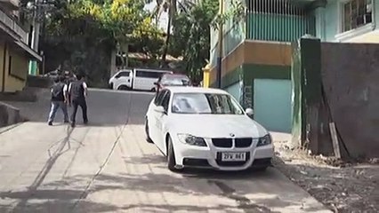 Heart, nakasama muli ang kanyang pamilya