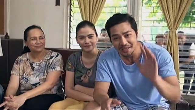 Pamilya De Jesus, labis ang pasasalamat kay Dr Margaret para kay Heart
