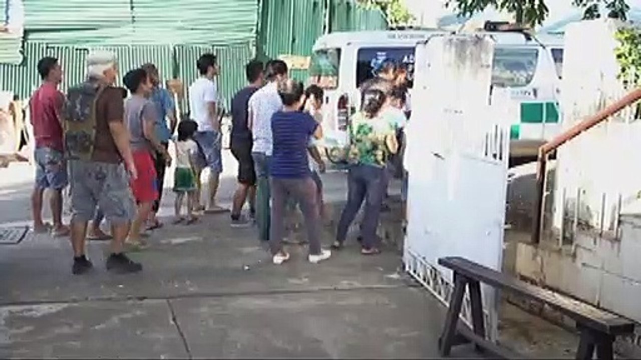 Heart, labis ang kasiyahan sa pag-uwi sa kanilang tahanan