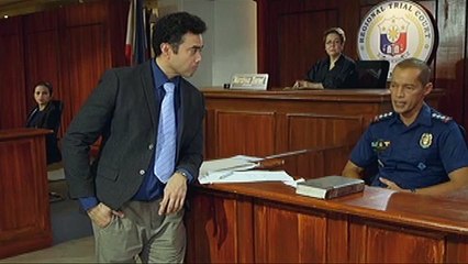 Roy, isinigaw sa korte na inosente si Cardo