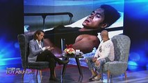 Jake, inaming confident sila na mailagay sa PrimeTanghali ang kanilang serye ng Kimerald