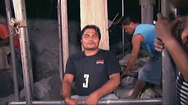 Gab at Wacky Kiray, sinubukan ang trabaho ni Eugene