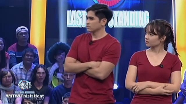 Luis, nabilib sa pagiging barker nina nanay Julie at Cora