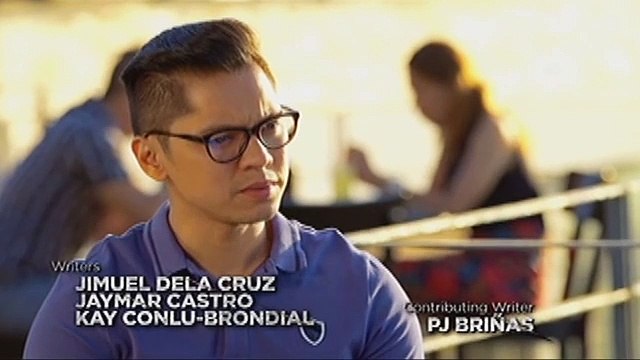 Marco, humingi ng tawad kay Camille