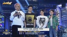 TNT KIDS: John Ramirez, nakamit ang ikalawang panalo bilang kampeon