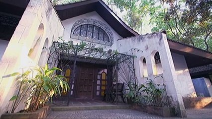 Arnaldo, sinabihan na walang kwentang ama si Raul