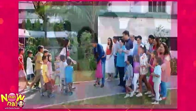 Ano ang “what if” sa buhay ni Jodi Sta. Maria?