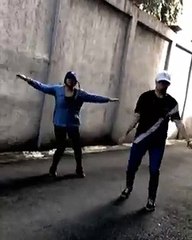 Chris Brown - Party