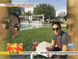 Judy Ann Santos at Ryan Agoncillo, nag-celebrate ng 8th wedding anniversary sa Italy