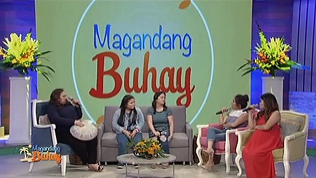 Bea, naging emosyonal habang ikinukwento ang kanyang popshie