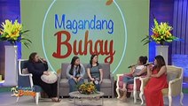 Bea, naging emosyonal habang ikinukwento ang kanyang popshie