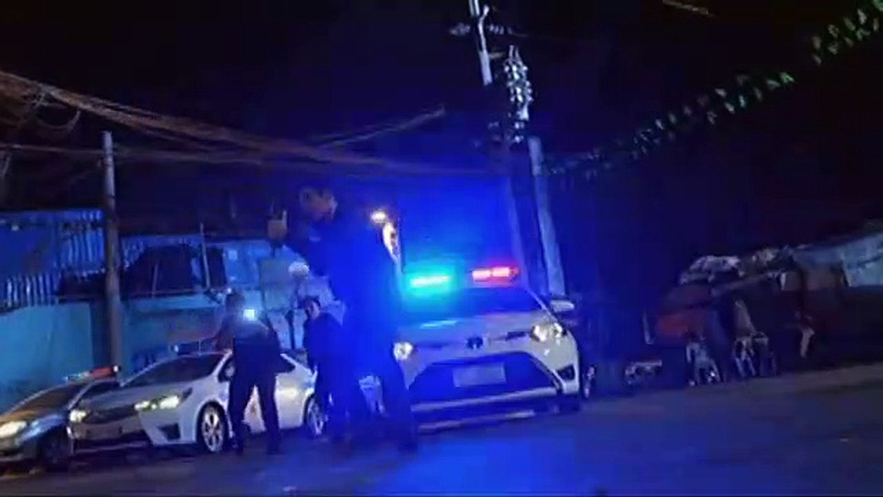 Cardo, nahuli ang tauhan ni Joaquin sa raid