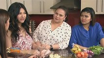 Rufa Mae, ibinahagi ang pagiging first time mom niya