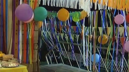 Cardo, emosyonal na sinalubong ng kanyang pamilya