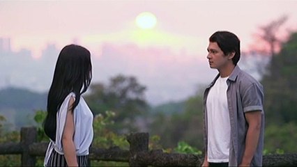 Ivy, inamin kay Diego na siya ang kababata nitong si Lily