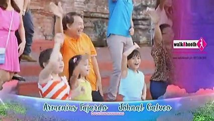 BLOOPERS: Funny Moments In Langit Lupa