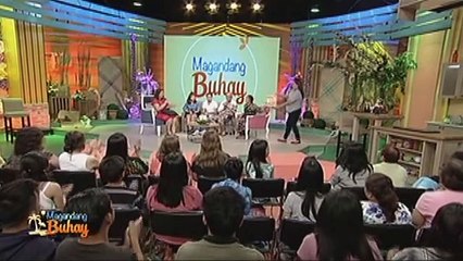 Tito Boy, tinawag ang sarili niyang “AMAmshie”
