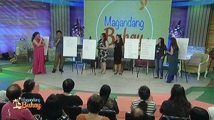 Patrick, naiyak nang magpasalamat kay Momshie Melai