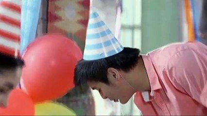 Tupe, masaya dahil sa pagpunta sa kanila ni Chloe