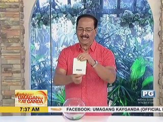 Di Ba Teh At Kuya? Nagmumurang kamias si Honey? Okay o Okray?