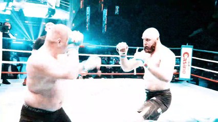 Bushido & KOK'84 WORLD SERIES 14.03.2020 IN VILNIUS ❗️ TOMAS PAKUTINSKAS