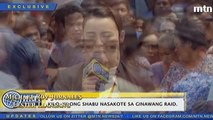 Cardo, masaya na kasama sa trabaho si Alyana