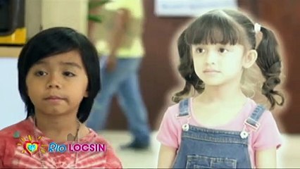 Heart, ipinatanong kay Bingo ang problema ni Dr Gia